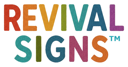 Revival Signs